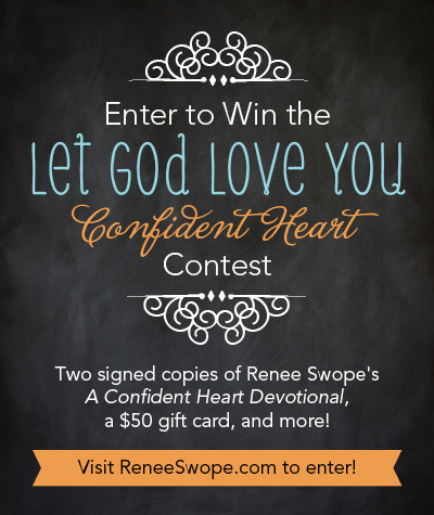 Let God Love You Contest