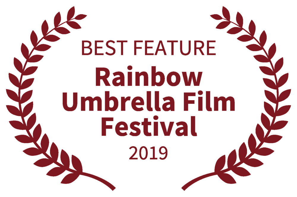 BEST FEATURE - website - Rainbow Umbrella Film Festival - 2019 copy.png