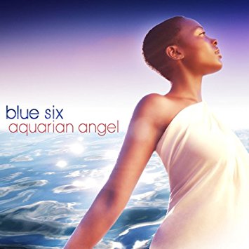 Blue Six: Aquarian Angel