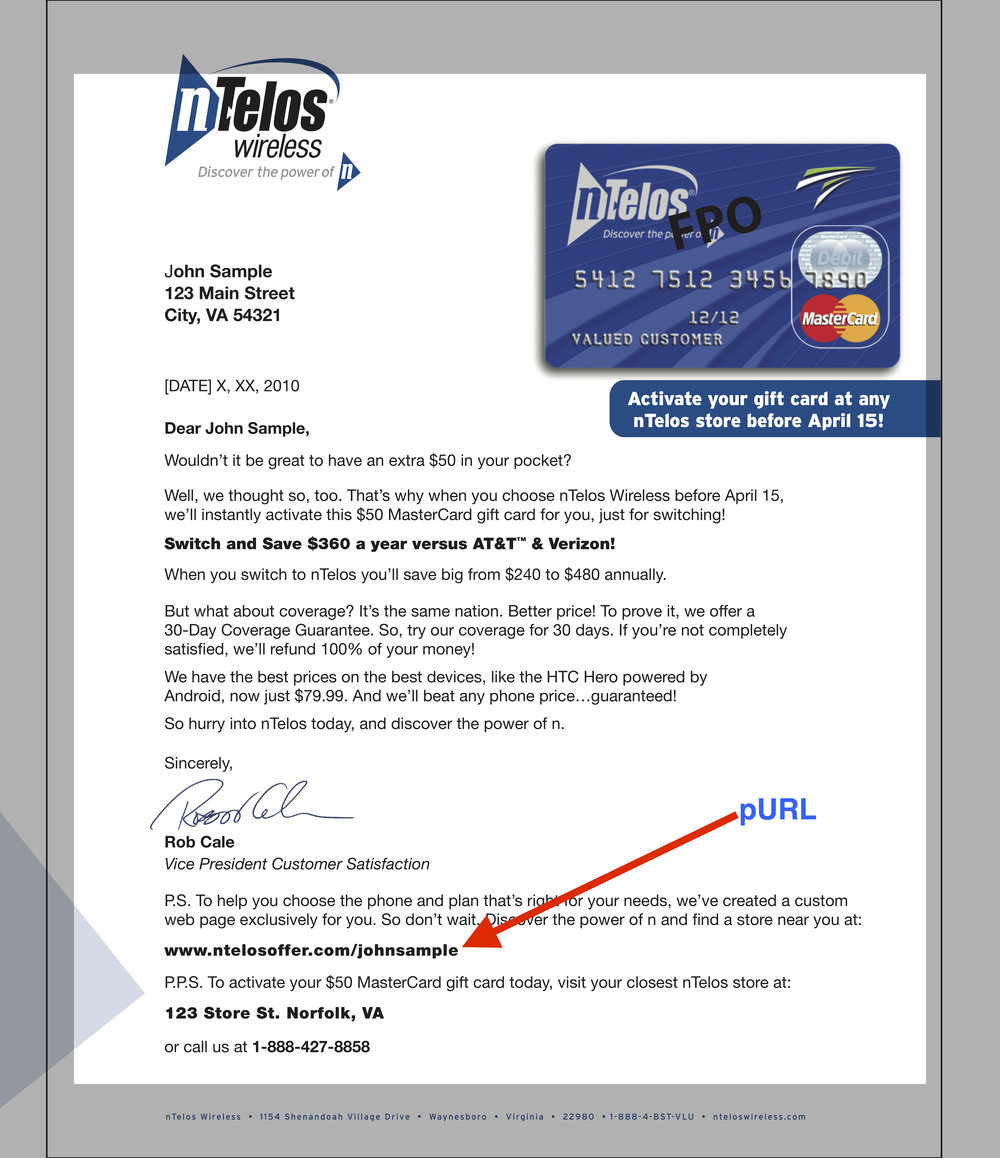 How To Increase Your Direct Mail Response With Purls Direct
