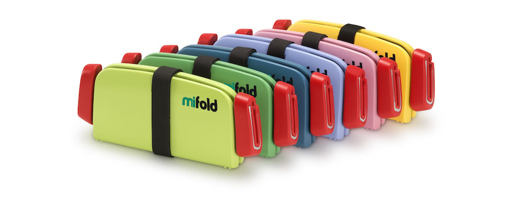 mifold color