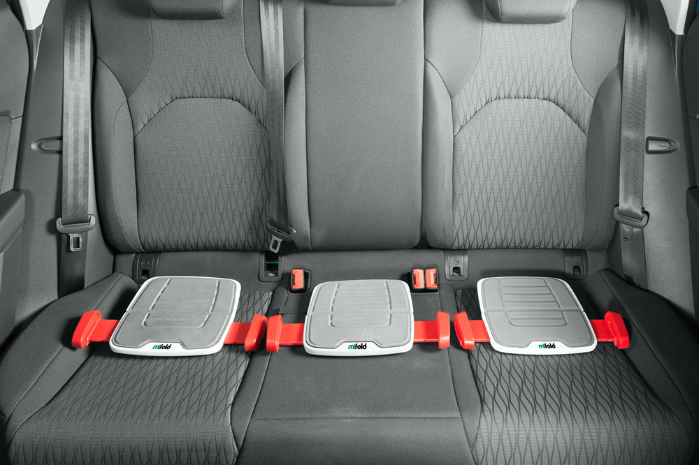 car seats for compact cars