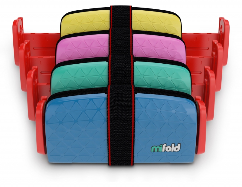 mifold colors