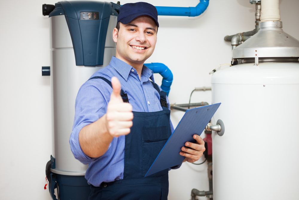 reliable plumbers services