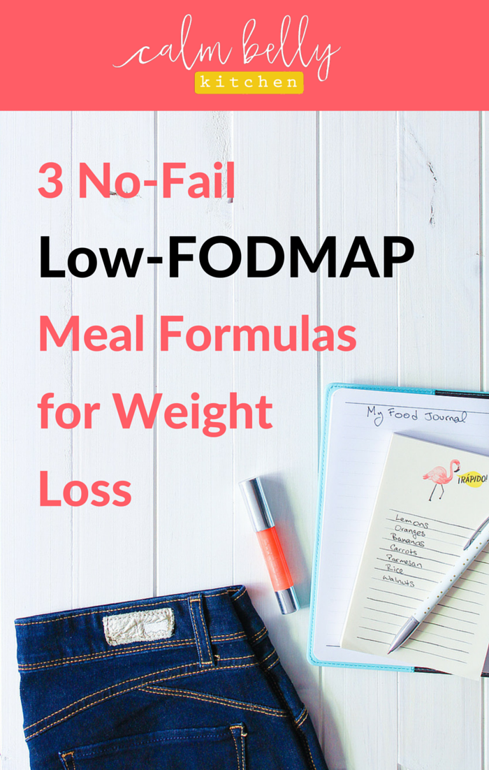 Fodmap Diet Plan What Is It