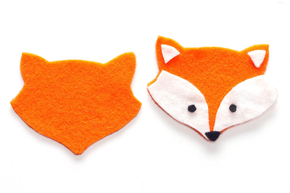 diy-felt-fox-keyring-doodle-and-stitch