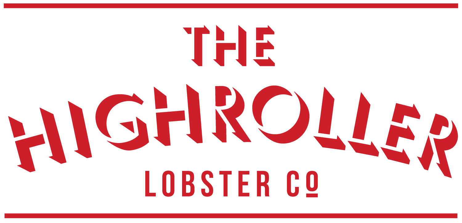 The Highroller Lobster Co.