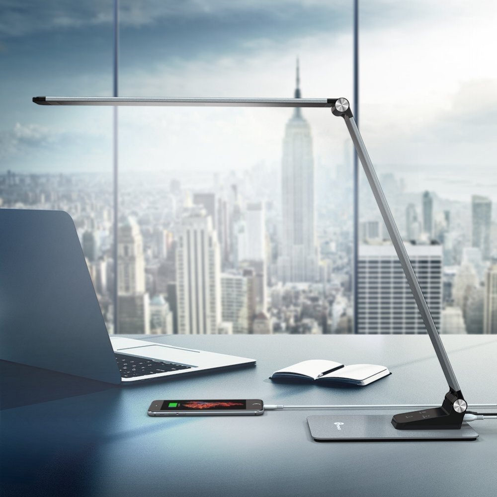 The 25 Best Modern Desk Lamps - The Architect's Guide