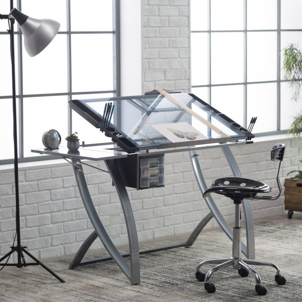 The 10 Best Drafting Tables - The Architect's Guide