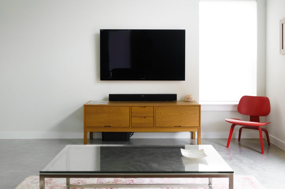 The 10 Best Tv Wall Mounts The Architect S Guide