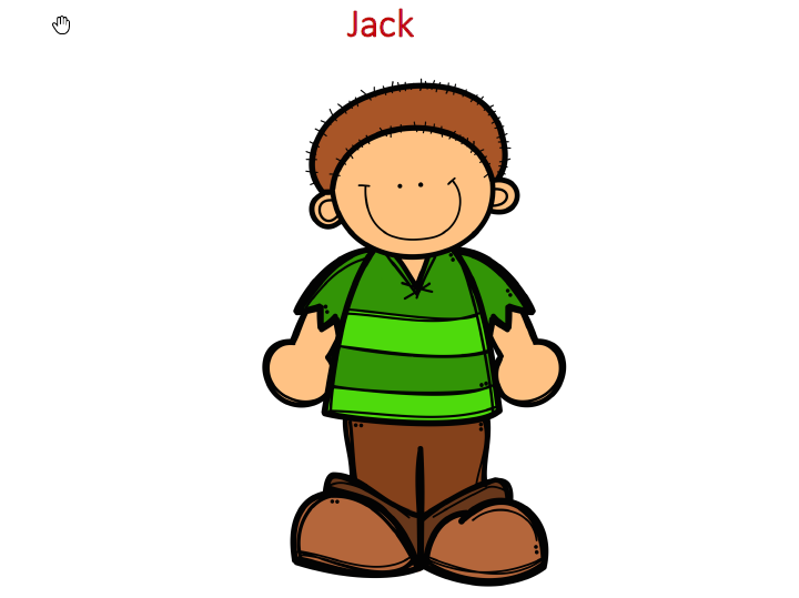 Jack And The Beanstalk Deutsch