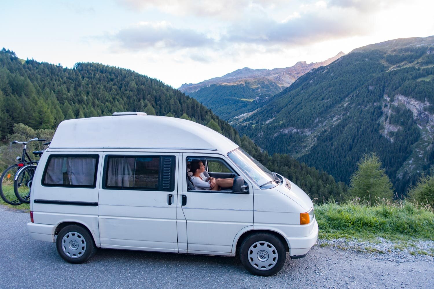 The Cost of Vanlife: How Much Does it Cost to Travel Europe by Van for 6 Months?