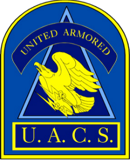 United Courier - United Armored - United Armory-Honolulu, Hawaii