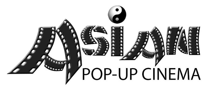 Asian Pop-up Cinema
