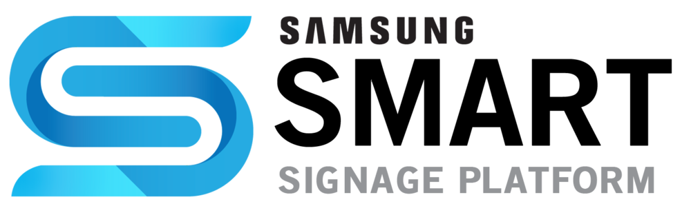 Samsung’s Smart Signage Platform