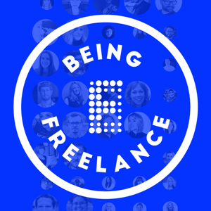 Being Freelance — Freelance Folk | Community, Events and Resources for  Freelancers
