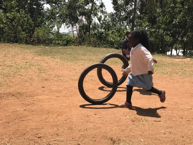 Image result for children playing kenya