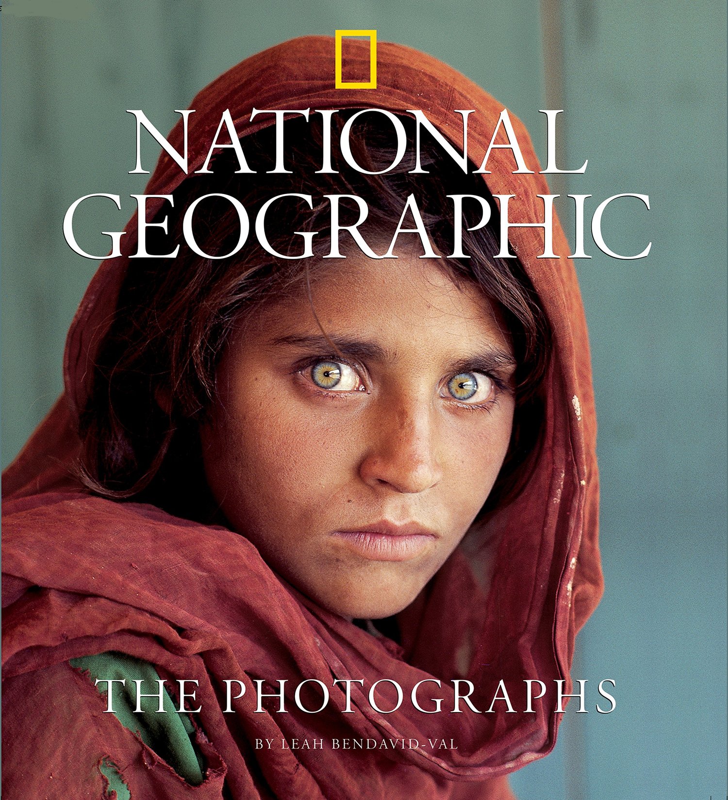 National Geographic: The Photographs (National Geographic ...