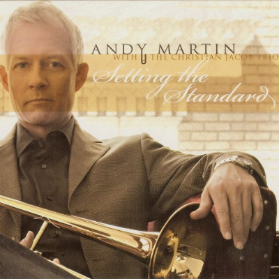 Andy Martin- Setting the Standard