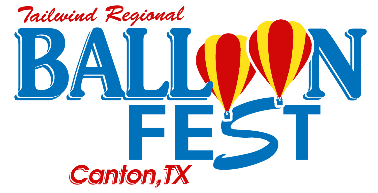 2018 Tailwind Regional Balloon Fest