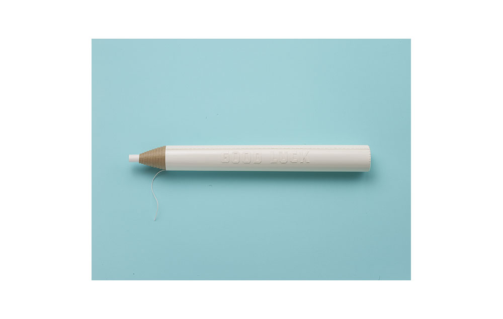 Grease Pencil (white)