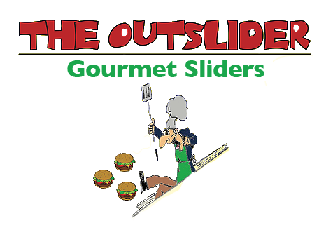 Gourmet Sliders!