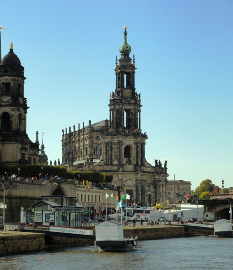 Dresden,Germany