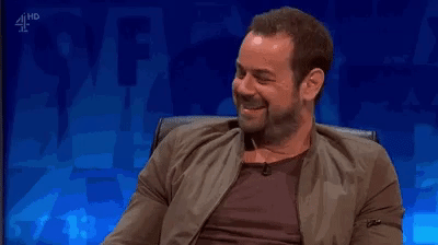 Image result for danny dyer gif