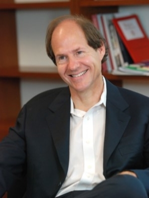 Cass Sunstein Harvard Law School
