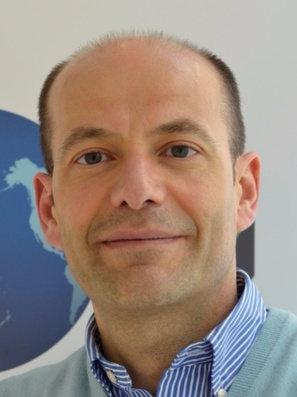 Filippo Cavassini OECD
