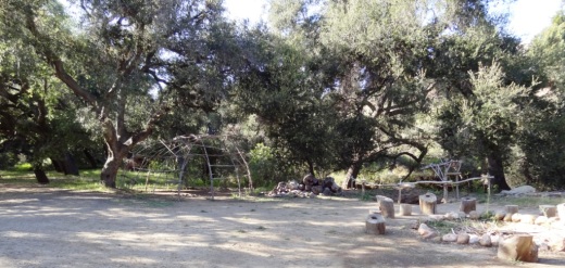 ... image for information about the Chumash Indian Museum in Thousand Oaks