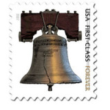 U.S. Forever Stamps