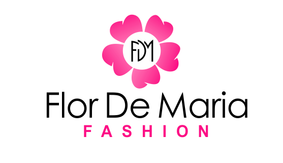 Help me pick my Logo! — Flor de Maria Fashion
