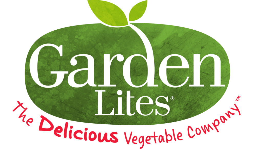 Garden Lites ~ A Veggie-Rich, Low Calorie Snack