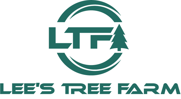 Lee's Tree Farm