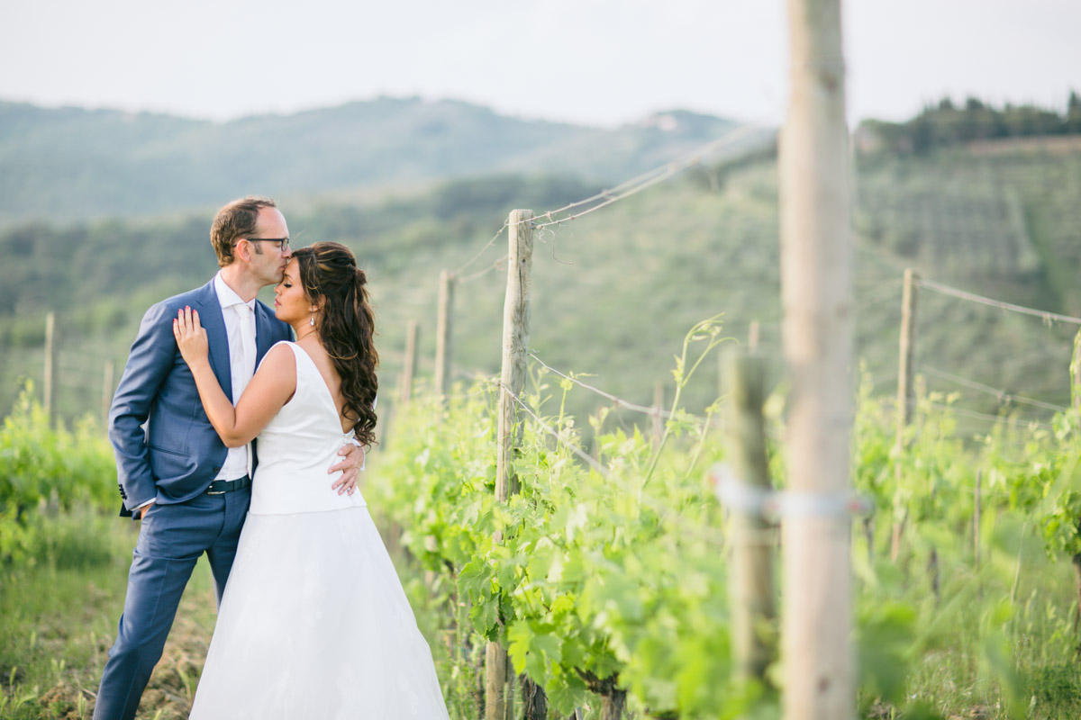  Huwelijksfotograaf Toscanië 