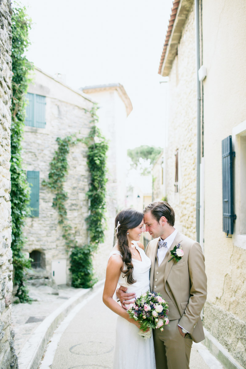 Huwelijksfotograaf Provence, Gordes 