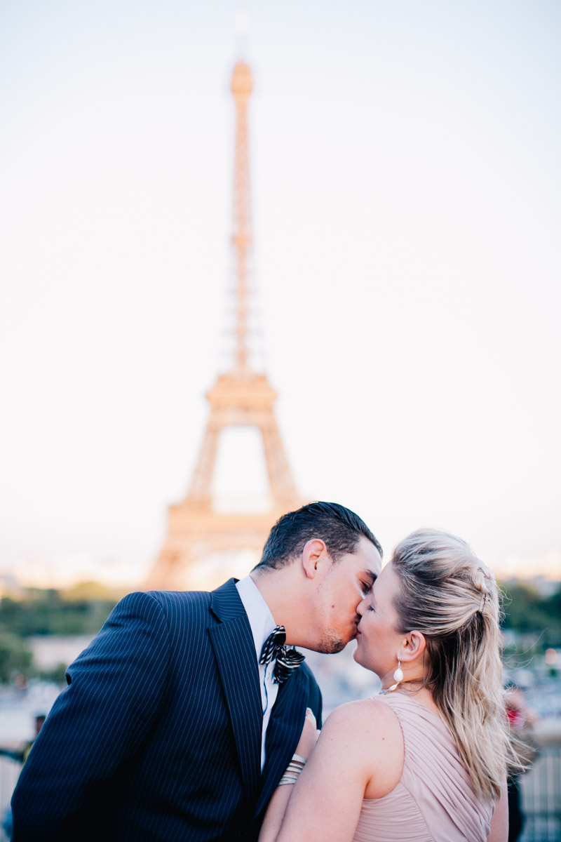  Pre wedding Paris 