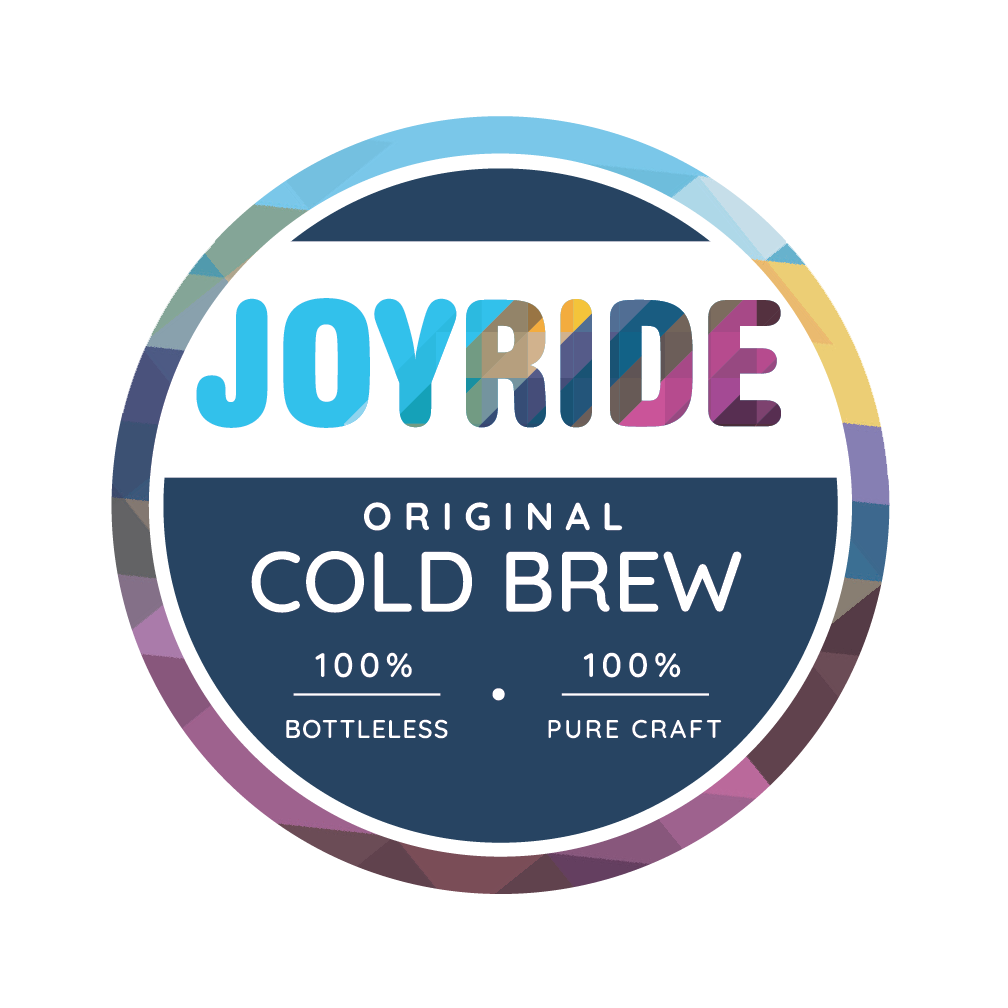Cold Brew kegs: The new water cooler — Drink Joyride