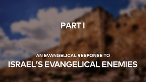 I. Evangelicals Changing Sides