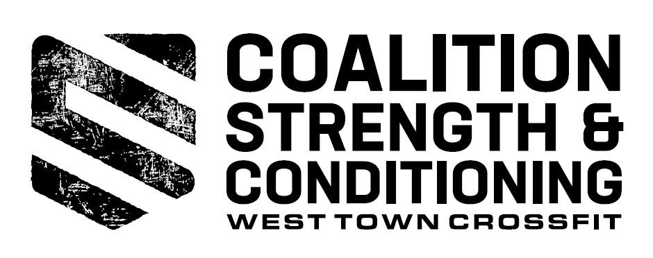 Coalition Strength & Conditioning