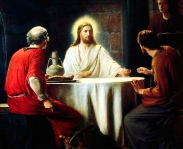 He is Alive! Confirmation on the Road to Emmaus — Salty Believer