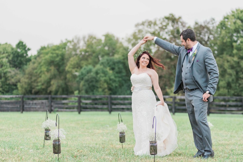 Lexington wedding photographers