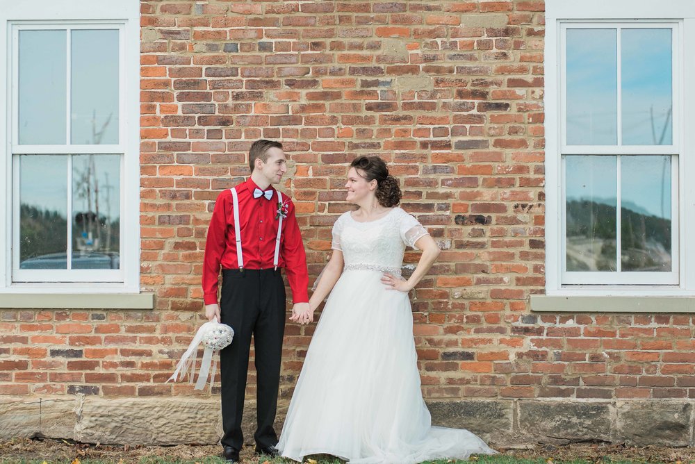best Kentucky wedding photographers