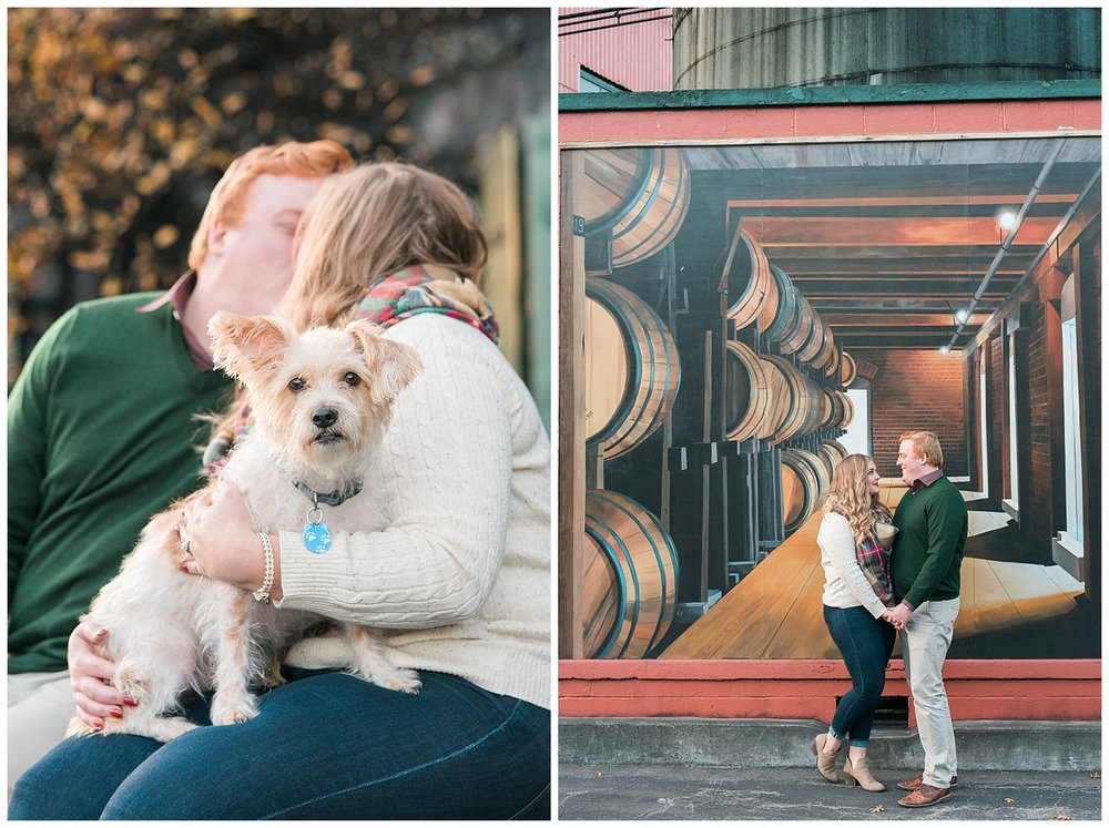 engagement-photos-with-pets
