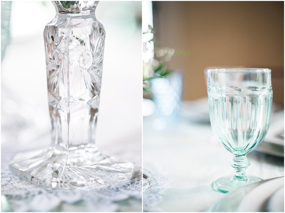glassware-wedding