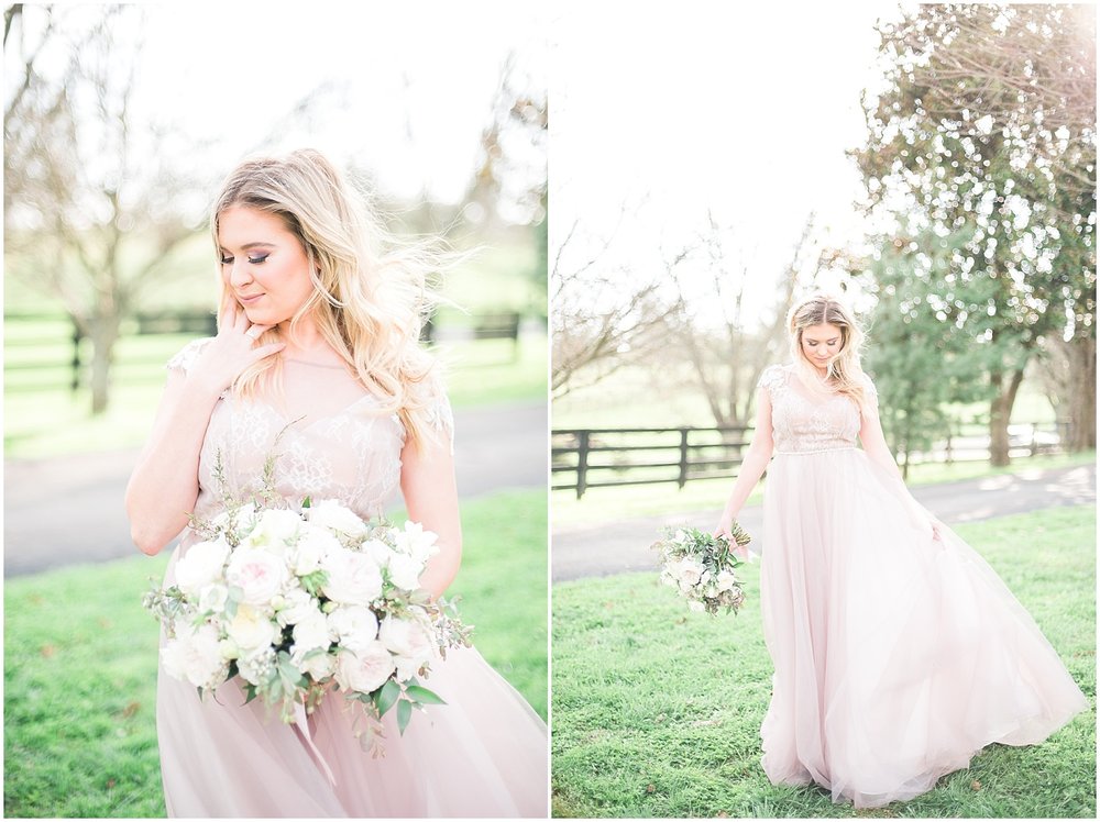 dusty-pink-wedding-gown