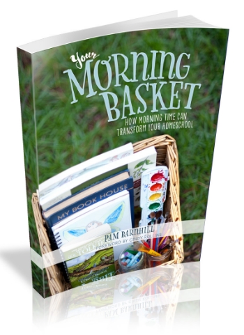 Your Morning Basket