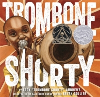  Trombone Shorty 