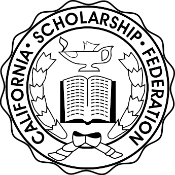 Image result for california scholarship federation